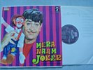 M8-BOLLYWOOD-Shankar Jaikishan –Mera Naam Joker -1968-ORIGINAL INDIAN LP-EX