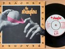 The Stranglers - Peaches - Go Buddy Go - Excellent 7