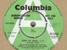 THE WALHAM GREEN.......** SORRY Mr. GREEN**DEMO**PSYCH**HEAR BOTH SIDES