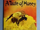Bob Dorough - A Taste Of Honey - Rare Jazz LP / MMO 1972 - Complete Music Sheet