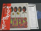 THE ROLLING STONES - FLOWERS - JAPAN VINYL LP OBI LAX 1010