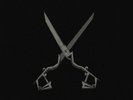 SHE PAST AWAY X 2x LP European First Press Lim. 1010 Gothic Rock Post-Punk