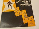 LINK WRAY AND & THE WRAYMEN ORIGINAL PROMO EPIC LP