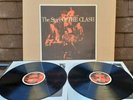 The Clash - The Story of The Clash Volume 1 CBS 460244 1 1988 Double Vinyl LP