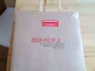 3 LP: Deep Purple - Live In Newcastle 2001, Limited Red Vinyl,