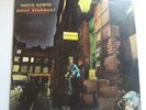 DAVID BOWIE ZIGGY STARDUST & THE SPIDERS FROM MARS USA 1972 original RCA lp G/VG