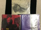 3 Rare The Smiths 7