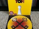 PEEPING TOM VINYL PIC DISC MIKE PATTON FAITH NO MORE FANTOMAS LOVAGE TOMAHAWK