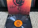 THE QUILL ST COLORED VINYL I USED TO F*%K PEOPLE LIKE YOU IN PRISON