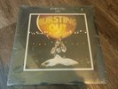 Vintage SEALED jethro tull live double album bursting out rock vinyl Record Lp