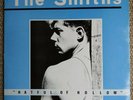 The Smiths ?– Hatful Of Hollow: ROUGH 76 UK 1984 A1/B1 Vinyl LP Morrissey