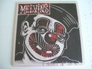 MELVINS : In Every Dream Home A Heartache Tribute To Roxy Music VINYL 7