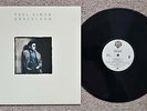 PAUL SIMON - GRACELAND - OZ PRESS WARNER BROS LABEL WORLDBEAT FOLK ROCK LP  1986