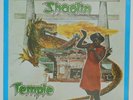 1979 ROOTS REGGAE DANCEHALL - Barrington Levy - Shaolin Temple - JAH GUIDANCE LP