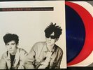Jesus & Mary Chain - Complete Peel Sessions  2xLP Red/Blue Vinyl