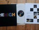 The High Martin Hannett Sessions Ltd White LP RSD Stone Roses