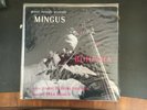 Charles Mingus - At The Bohemia  LP