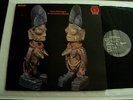 CHRIS McGREGOR'S BROTHERHOOD OF BREATH LP UK 1st Neon Prog Fusion Harry Beckett