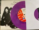 Queen - Bohemian Rhapsody - 1995 Purple Vinyl Fan Club Edition - Numbered issue