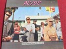 Vinyl LP* AC/DC ?–  Dirty Deeds Done Dirt Cheap (1976) TOP Zustand