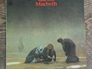 THIRD EAR BAND - MUSIC FROM MACBETH -1972 HARVEST 1st SHSP4019 A1/B1 EX-/EX-