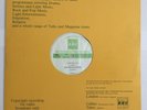 The Style Council In Concert 330 BBC Transcription disc LP Paul Weller Jam Mod