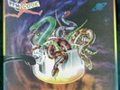PFM - Cook 1974 Vinyl LP Manticore ?K53506 UK Ex