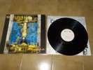 Sepultura ?– Chaos A.D. RARE  Lp ORIGINAL 1Str press  Slayer