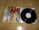 Death - Human RARE  Lp ORIGINAL 1Str press  Entombed,Deicide,Obituary