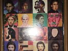 THE WHO - Face Dances — Sealed — MFSL Original Master Recording