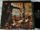 PSYCH JAZZ The Free Spirits ?– Out Of Sight & Sound - VANGELDER 1ST ISS CORYELL