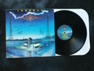 JOURNEY RAISED ON RADIO SIGNED MONSTER CABLE PROMO CBS AL39936 STEREO 1986
