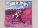 Vertigo Annual 1970 Compilation-scarce Original Spiral//Swirl Double LP