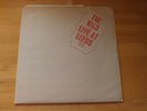 THE WHO ‘LIVE AT LEEDS’ RED STAMP UK PRESSING ALL 12 INSERTS, INC. POSTER