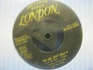 RECORD 7” SINGLE LITTLE RICHARD & HIS BAND THE GIRL CANT HELP IT Tri-Centre 5139
