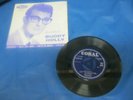 RECORD 7” SINGLE BUDDY HOLLY HEARTBEAT 5348