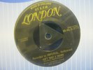 RECORD 7” SINGLE FATS DOMINO AIN'T THAT A SHAME Tri-Centre 5392