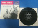 RECORD 10” ALBUM JOHNNY BURNETTE & THE ROCK N ROLL TRIO MG 5032-1P LVC 10041 933
