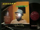 WYNTON KELLEY- KELLEY GREAT Morgan- Shorter- Mono - VJ 1016 1st D/G 1960 Lp N/M