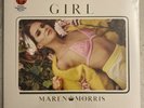 SALE Maren Morris Girl (Vinyl)- Limited Edition - Powder Blue Vinyl (New Sealed)