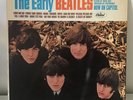 THE EARLY BEATLES - 1965 CAPITOL T2309 MONO VINYL LP