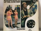 MANFRED MANN GO UP THE JUNCTION 1968 MONO VINYL LP - TL5460