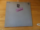 SENSATIONAL ALEX HARVEY BAND ‘FRAMED’ UK VERTIGO SWIRL RARE