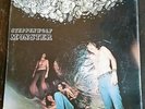 Steppenwolf - Monster LP orig. ABC/Dunhill DS-50066 Still Sealed