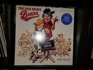 Jerry Fielding - Bad News Bears OST LP NEW Yellow Colored Vinyl Movie Soundtrack