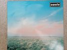 OASIS WHATEVER 12INCH SINGLE