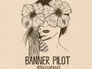 * Banner Pilot - SOUVENIR - Vinyl LP - NEW & SEALED