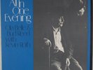 OLA BELLE & BUD REED: All in One Evening US Folkways FA 2329 Bluegrass Vinyl LP