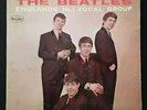 Introducing The Beatles Vee Jay Records Colorband Bracket 2nd Version VG