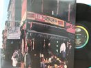 BEASTIE BOYS Paul’s Boutique LP (Capitol C1-92844, orig 1989) VG++ Vinyl 8 Panel